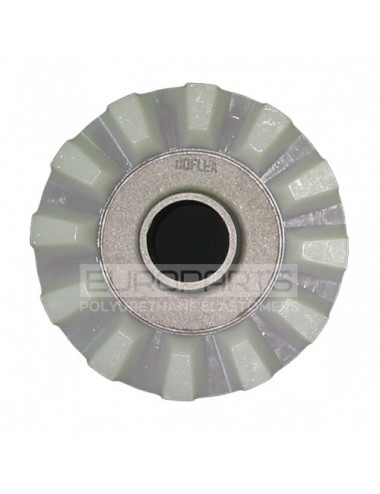 Poly Doffer for Case IH Cotton Pickers, Models 1844/1822