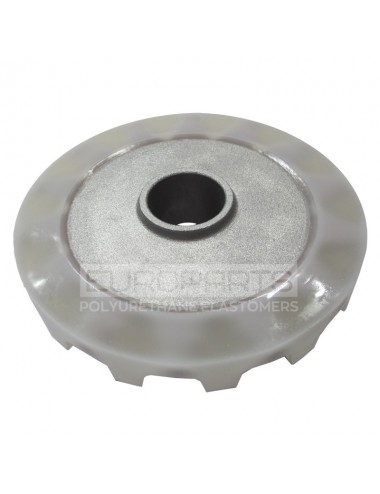 Poly Doffer for Case IH Cotton Pickers