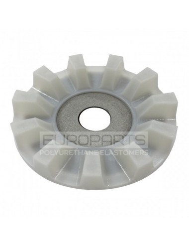 Poly Doffer for John Deere Cotton Pickers