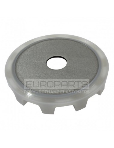 Poly Doffer for John Deere Cotton Pickers